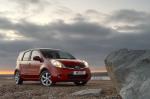 Nissan Note 2009 года
